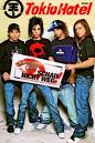 Avatar de la meilleur fan de tokio hotel