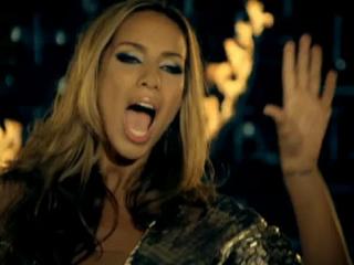 Leona Lewis - Clips video Leona Lewis