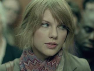 Taylor Swift - Clips video Taylor Swift